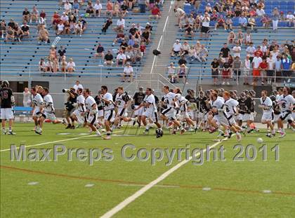 Thumbnail 1 in Conestoga vs. St. Joseph's Prep (PIAA Boys Final) photogallery.