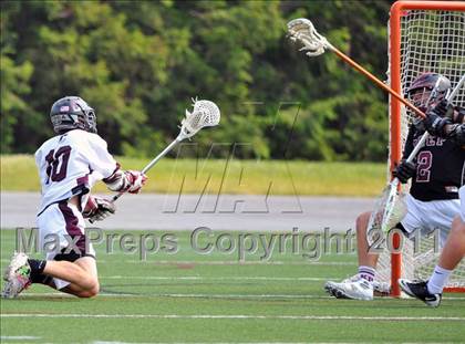Thumbnail 1 in Conestoga vs. St. Joseph's Prep (PIAA Boys Final) photogallery.