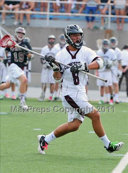 Thumbnail 1 in Conestoga vs. St. Joseph's Prep (PIAA Boys Final) photogallery.