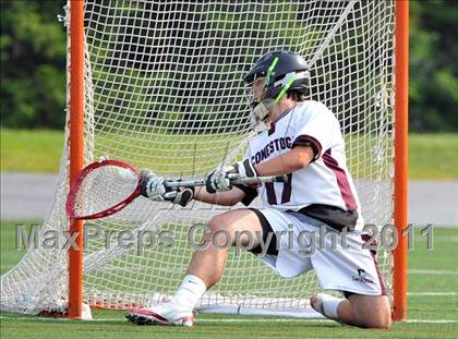 Thumbnail 2 in Conestoga vs. St. Joseph's Prep (PIAA Boys Final) photogallery.