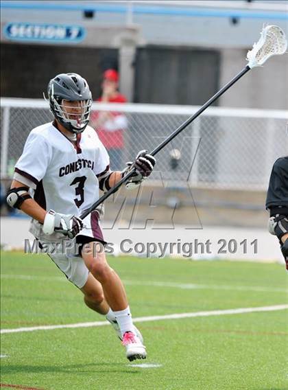 Thumbnail 1 in Conestoga vs. St. Joseph's Prep (PIAA Boys Final) photogallery.