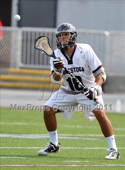Thumbnail 2 in Conestoga vs. St. Joseph's Prep (PIAA Boys Final) photogallery.