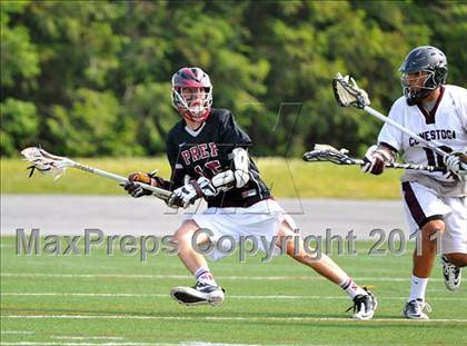 Thumbnail 1 in Conestoga vs. St. Joseph's Prep (PIAA Boys Final) photogallery.