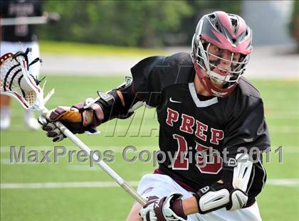 Thumbnail 1 in Conestoga vs. St. Joseph's Prep (PIAA Boys Final) photogallery.