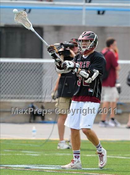 Thumbnail 2 in Conestoga vs. St. Joseph's Prep (PIAA Boys Final) photogallery.