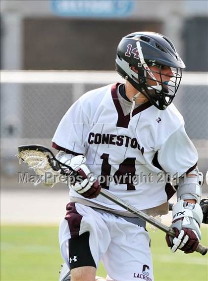 Thumbnail 3 in Conestoga vs. St. Joseph's Prep (PIAA Boys Final) photogallery.