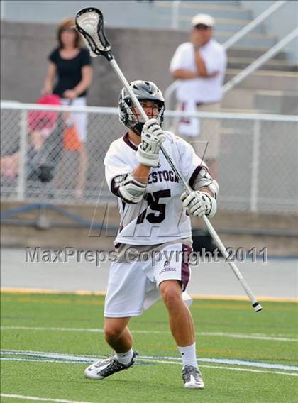 Thumbnail 1 in Conestoga vs. St. Joseph's Prep (PIAA Boys Final) photogallery.