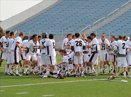 Thumbnail 2 in Conestoga vs. St. Joseph's Prep (PIAA Boys Final) photogallery.