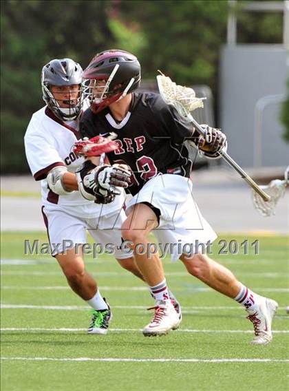Thumbnail 1 in Conestoga vs. St. Joseph's Prep (PIAA Boys Final) photogallery.