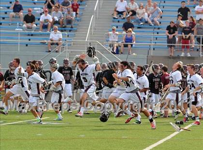 Thumbnail 3 in Conestoga vs. St. Joseph's Prep (PIAA Boys Final) photogallery.