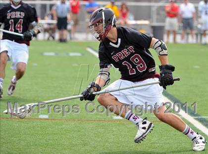 Thumbnail 1 in Conestoga vs. St. Joseph's Prep (PIAA Boys Final) photogallery.