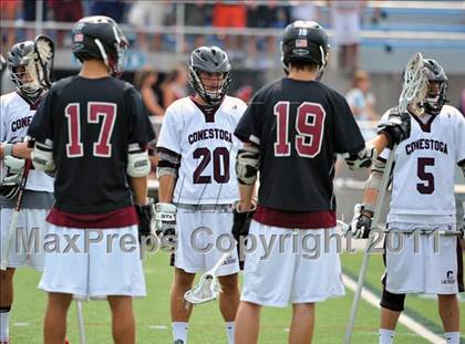 Thumbnail 1 in Conestoga vs. St. Joseph's Prep (PIAA Boys Final) photogallery.