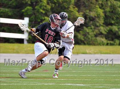 Thumbnail 1 in Conestoga vs. St. Joseph's Prep (PIAA Boys Final) photogallery.