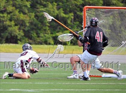 Thumbnail 2 in Conestoga vs. St. Joseph's Prep (PIAA Boys Final) photogallery.