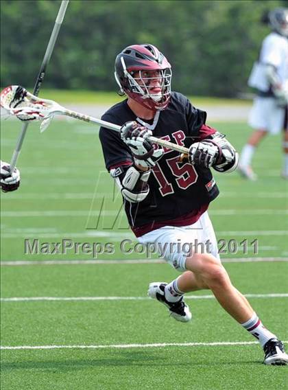 Thumbnail 1 in Conestoga vs. St. Joseph's Prep (PIAA Boys Final) photogallery.