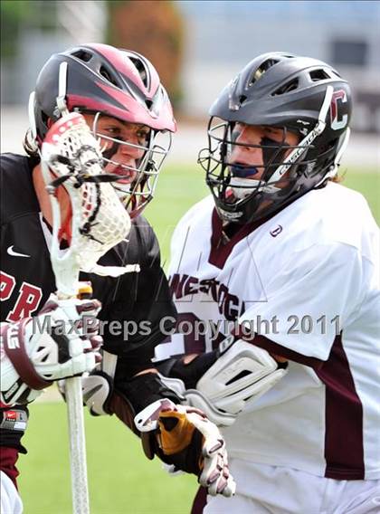 Thumbnail 3 in Conestoga vs. St. Joseph's Prep (PIAA Boys Final) photogallery.