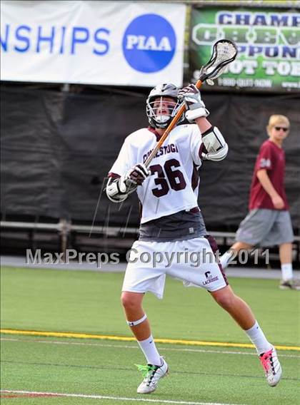 Thumbnail 2 in Conestoga vs. St. Joseph's Prep (PIAA Boys Final) photogallery.