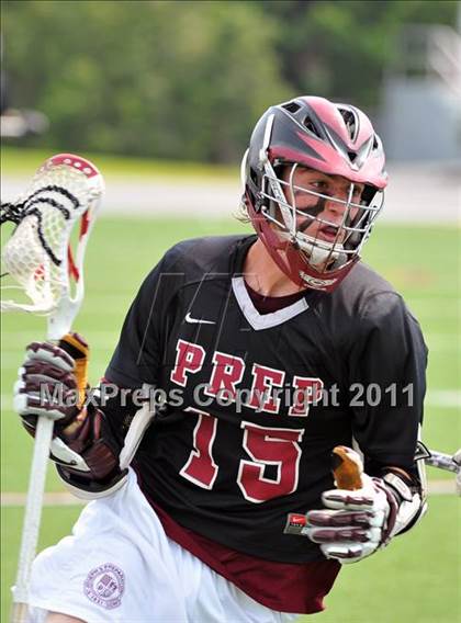 Thumbnail 2 in Conestoga vs. St. Joseph's Prep (PIAA Boys Final) photogallery.