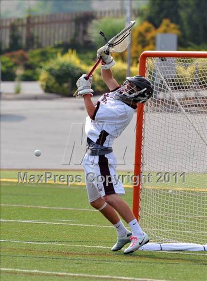Thumbnail 1 in Conestoga vs. St. Joseph's Prep (PIAA Boys Final) photogallery.