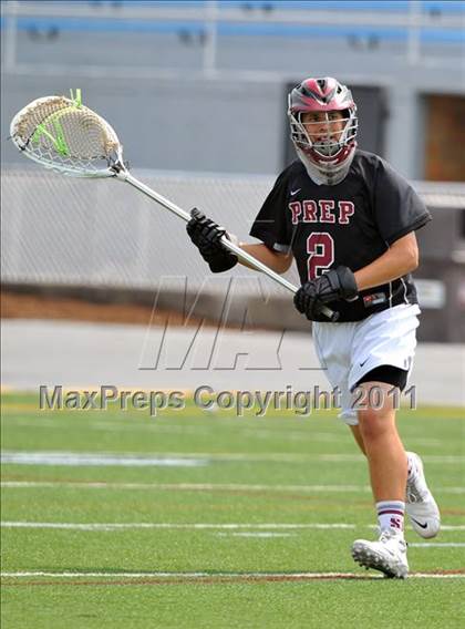 Thumbnail 2 in Conestoga vs. St. Joseph's Prep (PIAA Boys Final) photogallery.