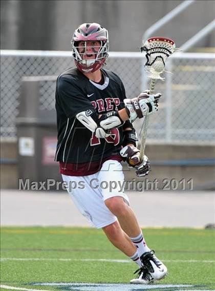 Thumbnail 2 in Conestoga vs. St. Joseph's Prep (PIAA Boys Final) photogallery.