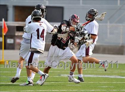 Thumbnail 1 in Conestoga vs. St. Joseph's Prep (PIAA Boys Final) photogallery.