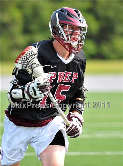 Thumbnail 2 in Conestoga vs. St. Joseph's Prep (PIAA Boys Final) photogallery.