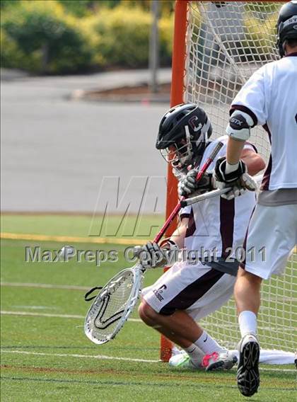 Thumbnail 3 in Conestoga vs. St. Joseph's Prep (PIAA Boys Final) photogallery.
