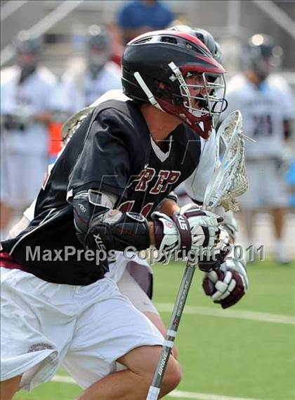Thumbnail 1 in Conestoga vs. St. Joseph's Prep (PIAA Boys Final) photogallery.