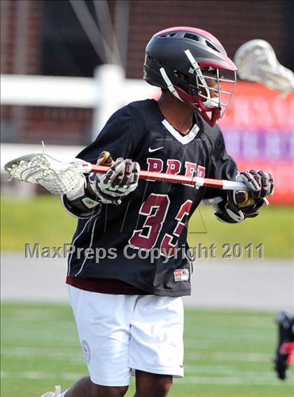Thumbnail 3 in Conestoga vs. St. Joseph's Prep (PIAA Boys Final) photogallery.