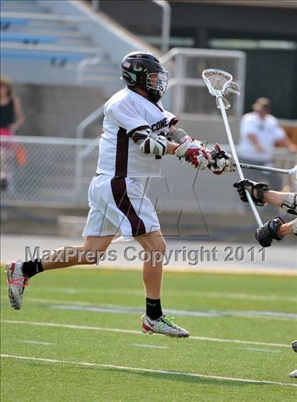 Thumbnail 1 in Conestoga vs. St. Joseph's Prep (PIAA Boys Final) photogallery.