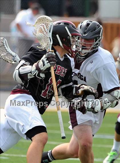 Thumbnail 1 in Conestoga vs. St. Joseph's Prep (PIAA Boys Final) photogallery.