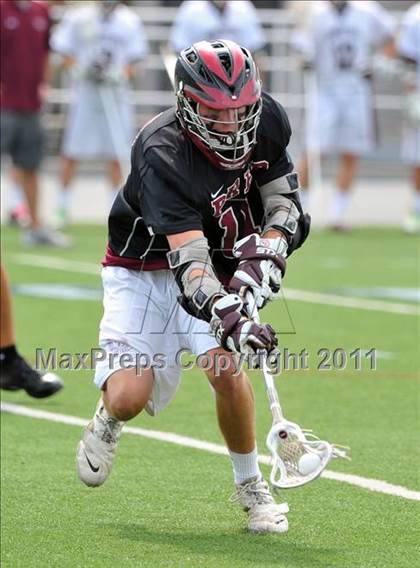 Thumbnail 3 in Conestoga vs. St. Joseph's Prep (PIAA Boys Final) photogallery.
