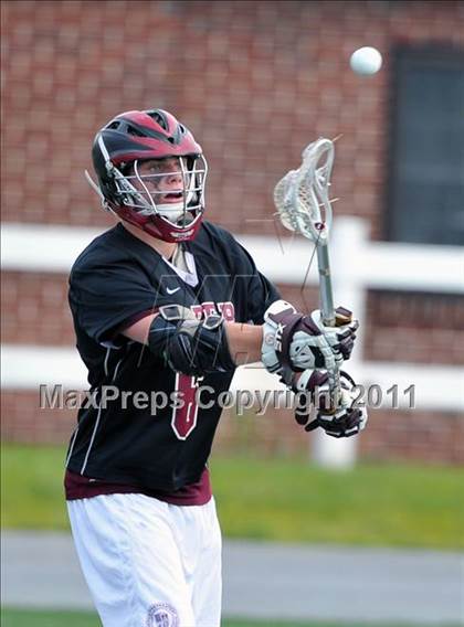 Thumbnail 1 in Conestoga vs. St. Joseph's Prep (PIAA Boys Final) photogallery.