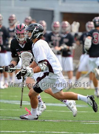 Thumbnail 2 in Conestoga vs. St. Joseph's Prep (PIAA Boys Final) photogallery.