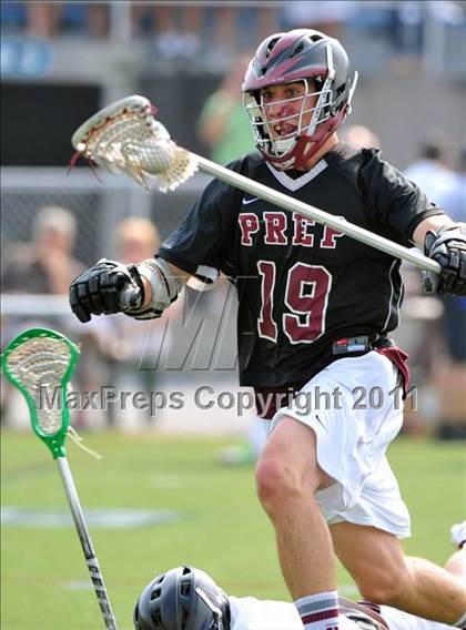 Thumbnail 1 in Conestoga vs. St. Joseph's Prep (PIAA Boys Final) photogallery.
