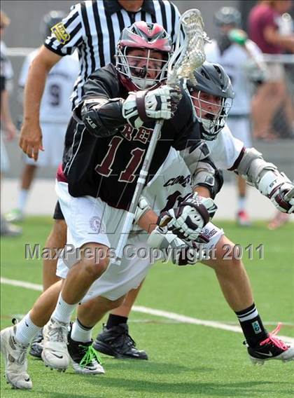Thumbnail 2 in Conestoga vs. St. Joseph's Prep (PIAA Boys Final) photogallery.