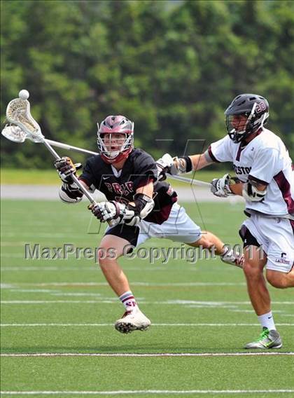 Thumbnail 2 in Conestoga vs. St. Joseph's Prep (PIAA Boys Final) photogallery.