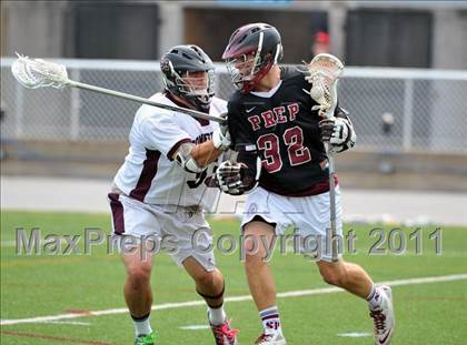 Thumbnail 2 in Conestoga vs. St. Joseph's Prep (PIAA Boys Final) photogallery.