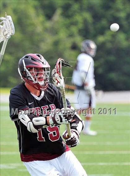 Thumbnail 2 in Conestoga vs. St. Joseph's Prep (PIAA Boys Final) photogallery.
