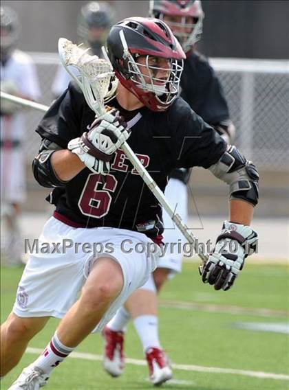 Thumbnail 1 in Conestoga vs. St. Joseph's Prep (PIAA Boys Final) photogallery.