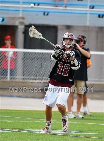 Thumbnail 1 in Conestoga vs. St. Joseph's Prep (PIAA Boys Final) photogallery.