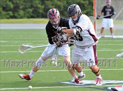 Thumbnail 3 in Conestoga vs. St. Joseph's Prep (PIAA Boys Final) photogallery.