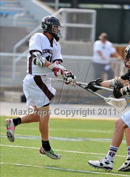 Thumbnail 2 in Conestoga vs. St. Joseph's Prep (PIAA Boys Final) photogallery.