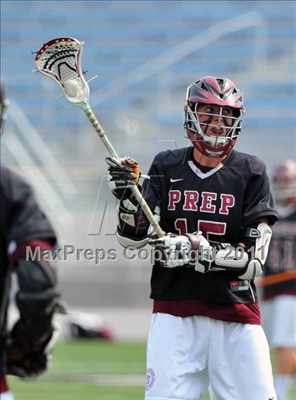 Thumbnail 1 in Conestoga vs. St. Joseph's Prep (PIAA Boys Final) photogallery.