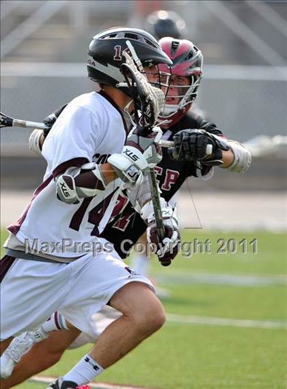 Thumbnail 2 in Conestoga vs. St. Joseph's Prep (PIAA Boys Final) photogallery.