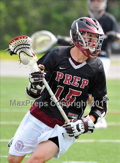 Thumbnail 3 in Conestoga vs. St. Joseph's Prep (PIAA Boys Final) photogallery.