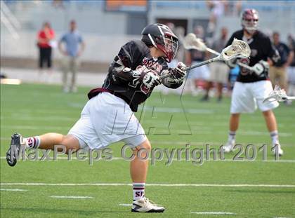 Thumbnail 1 in Conestoga vs. St. Joseph's Prep (PIAA Boys Final) photogallery.