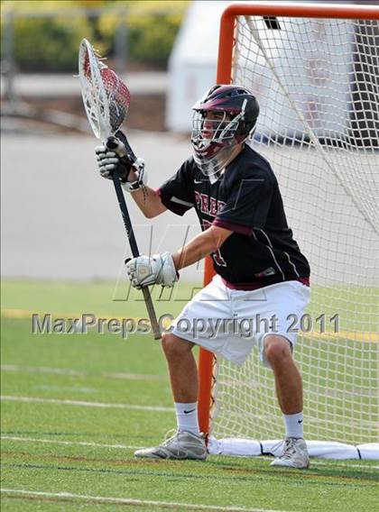 Thumbnail 2 in Conestoga vs. St. Joseph's Prep (PIAA Boys Final) photogallery.