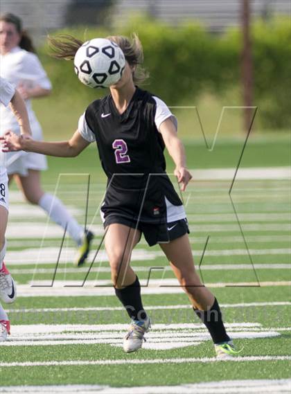 Thumbnail 1 in Cardinal Gibbons vs. Northern Guilford (NCHSAA 3A Playoff) photogallery.